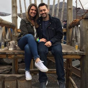 Meet your Posher, Mike